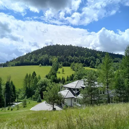 Honeyinn Maly Prázdninový dům Kamianna