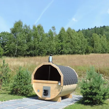 Honeyinn Maly Prázdninový dům