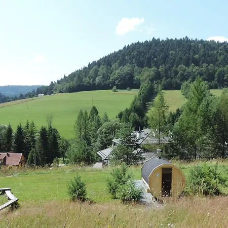 Honeyinn Maly Prázdninový dům