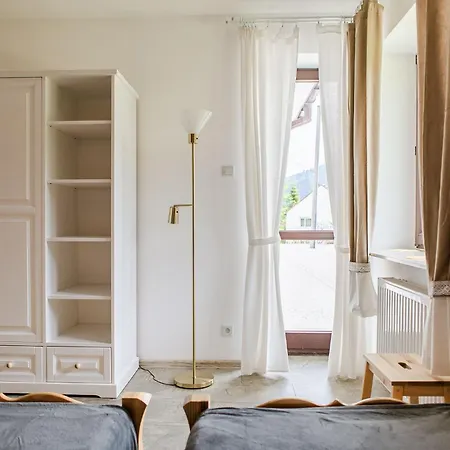 Honeyinn Maly Holiday home *