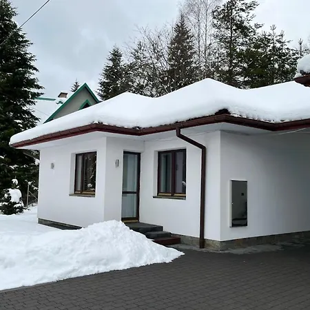 Holiday home Honeyinn Maly *