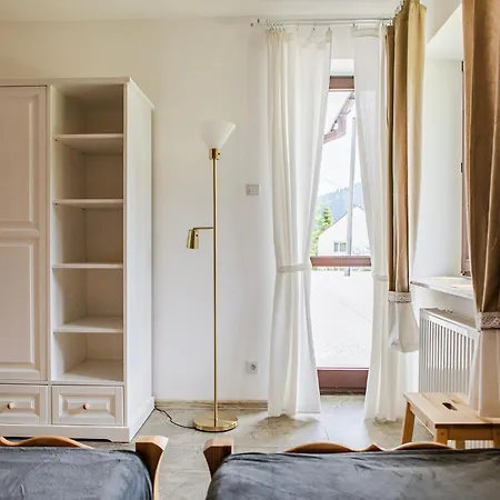 Honeyinn Maly Holiday home