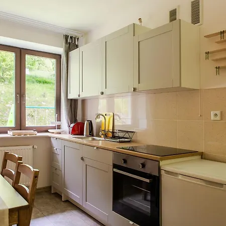 Holiday home Honeyinn Maly