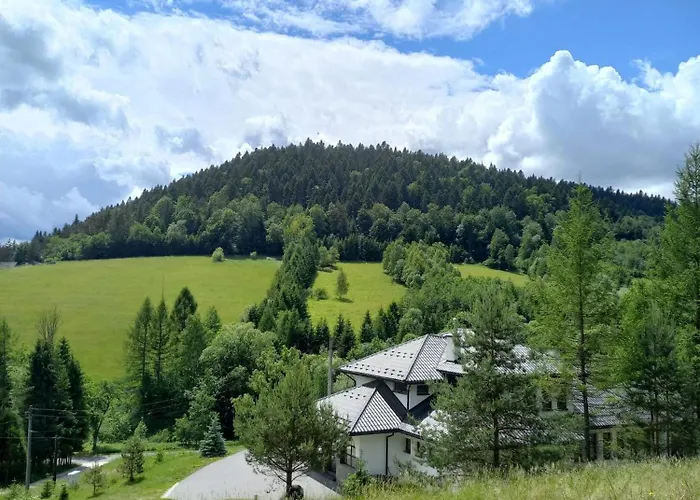 Honeyinn Maly Casa vacanze Kamianna